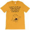what if we die T-Shirt
