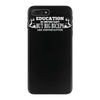 big biceps funny iPhone 7 Plus Case