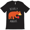 bearly awake T-Shirt