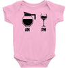 am pm Baby Bodysuit