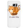 if it fits i sits Samsung Galaxy S7 Edge