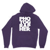 gift for photographer Unisex Hoodie