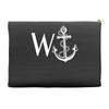 w anchor Accessory Pouches