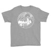 love camping Youth Tee