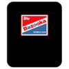bazooka joe bubble gum logo ideal birthday present or gift Mousepad