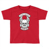satan's helpers Toddler T-shirt