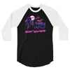 mount wolfmore 3/4 Sleeve Shirt