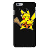 caveman mouse iPhone 6/6s Plus Case