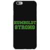 Humboldt Strong iPhone 6/6s Case