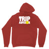 funny trip advisor Hoodie