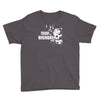 ted friday is highday  film fuuny Youth Tee