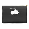 theres nothing wrong with love built to spill Accessory Pouches