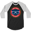 try not to suck 3/4 Sleeve Shirt