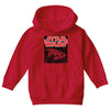 millennium falcon Youth Hoodie