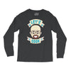 let's cook Long Sleeve Shirts