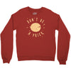 be cool Crewneck Sweatshirt