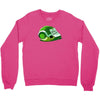 do not disturb Crewneck Sweatshirt