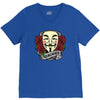 remember V-Neck Tee