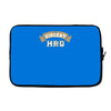 hrd vincent Laptop sleeve