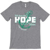 We Have This Hope As An Anchor For The Soul T-Shirt