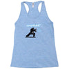 hanukkah! Racerback Tank