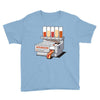 autobacon Youth Tee