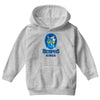 memphis kings Youth Hoodie