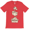 shrine of the silver monkey T-Shirt