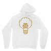 no mean muggin Unisex Hoodie