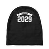 class of 2029 Baby Beanies