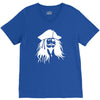 ninja ou pirate V-Neck Tee
