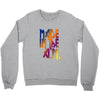 made in the am Crewneck Sweatshirt