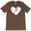 broken heart xxx T-Shirt