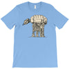 how many legs T-Shirt