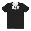 bae funny All Over Women's T-shirt