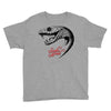 snake head Youth Tee
