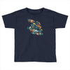 pokemon Toddler T-shirt