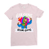 tekashi 6ix9ine  gummo 69 Ladies Fitted T-Shirt