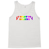 unicorns,i want to believe,fantasy,mythical,unicorns Tank Top