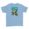 wats (2) Youth Tee