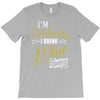 wine outside T-Shirt