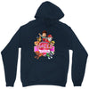 paw patrol birthday girl uncle Unisex Hoodie