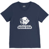 i had friends on that death star t shirt V-Neck Tee