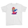 nerd princess Youth Tee