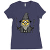niondalf Ladies Fitted T-Shirt