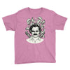 narcos Youth Tee
