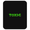toxic Mousepad