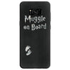 Muggle On Board Airforce Samsung Galaxy S8