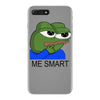 Pepe The Frog iPhone 7 Plus Case