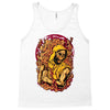 ultras flare Tank Top